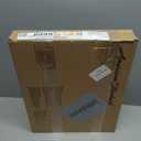 American Standard 5503A00B.020 Transitional Elongated Toilet Seat Soft Close, White