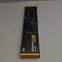 EZDIY-FAB GPU Holder Brace Graphics Card Support, Video Card Sag Holder/Holster Bracket Support AMD6700/Nvidia 3090 - 309EZ-White