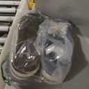 Clarks Women's Audreigh Sun Sneakers (6.5 Wide, Navy)