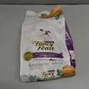 Purina Fancy Feast Dry Cat Food with Savory Farm-Raised Chicken and Turkey - 3 lb. Bag (EXP 08/31/26)