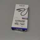 ZGEAR 6FT Silicone USB-C to 8-pin Cable - Gray