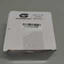 Red Green Christmas Tree Topper Bow 45"x13" Large Furry Bow Tree Topper Christmas Green Elf Decorations Furry Monster Elf Ornaments for Holiday Xmas Ornament Indoor Outdoor Decoration