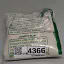 FLYMEI Patio Cushion Covers 24x22x4 Waterproof Outdoor Cushion Cover Replacement 2Packs Outdoor Seat Cushion Slipcover for Rattan Chair Sofa, Apricot