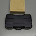 Ratchet Magetic Screwdriver Set: S2 Steel Precision Screwdriver Set - Removable Self Assembly Screwdriver Kit for Furniture Assembly and Repair - Gift for DIYer