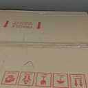 LaVie Home 24 x 32 Picture Frame, Large Poster Frame with High Definition Plexiglass, Horizontal or Vertical Wall Gallery Poster Frames Suitable for Photos, Artworks, Posters,Puzzle, Gold 1pc