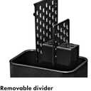 OXO Good Grips Stainless Steel Sink Caddy