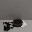 Smart Constant Warm Coaster, Volcano Warm Coaster,Coffee Mug Warmer,Home Desktop Ambient Light,Coffee Mug Warmer,Coffee Lover's Gift,4 Temperature Settings Available(Black)