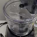 14 Cup Food Processor, French-Fry-Cutter, Blending, Mixing, Shredding, and Slicing, Meat and Vegetable Chopping, Doughing for Home Use, Mincing, and Pureeing,4 Speeds, Large Feed Chute,600W