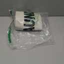 Caroeas 90L Laundry Basket (13 Colors), Waterproof Laundry Hamper, Laundry Bag with Padded Handles, Clothes Hamper, Collapsible Laundry Basket Easy Storage (Beige)