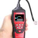 Gas Leak Detector by Forensics | 10ft Drop Test Pass | Natural Gas, Alcohols, Methane, Combustibles, Acetone, Ethanol, Propane, Butane, Gasoline, Diesel, IPA, Toluene, LPG, LNG |