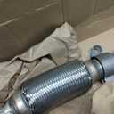 Walker 53870 Exhaust Pipe for Hyundai Elantra