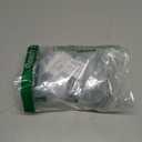 Silicone Nipple for Philips Avent Anti-Colic Baby Bottles, Flow 4, 6m+, Extra Fast Flow, 4 Count