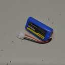 10.8V 4.5Ah Lithium Replacement Battery for Shark Vacuum Battery 10.8V XBT1106N SV1110 SV1110N SV11O6N SV1106N SV116N Freestyle Navigator Cordless Stick Cleaner