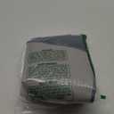 CozeCube Bath mats for Bathroom Non Slip, Fluffy Absorbent Microfiber Bath mat Washable, Aesthetic Bathroom Rugs, Cute Navy Blue Bath mat, Navy Blue, 32" x 20" (2'8" x 1'8" (Rectangular))