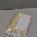 Kitchen Wall Decor 3D-DIY Silver Black Bless This Home for Kitchen Decor Wall Art for Dining Room Living Room Decoracin para Cocina (Style 2 Black)