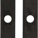 Echo & SHINDAIWA Genuine 69601552632 Standard .090 Edger Blade 2-PA New OEM Replaces 69601552630, 99909-0020 Factory Package