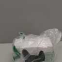 JDDWIN LED Wireless Gaming Controller for PS5/PC/Android/IOS/MAC/Steam Deck,Hall Effect, Bluetooth, 3.5mm Audio Jack, Dual Vibration, 6-Axis Motion Contro Gamepad with Speaker (White)