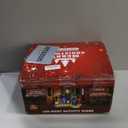 8.5 FT Christmas Inflatables Nativity Scene Outdoor Decorations, Christmas Blow Up Yard Decorations Nativity Sets for Garden Lawn Xmas Decor