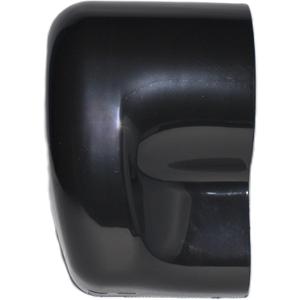 Carefree of Colorado Carefree R001785006 of Colorado Kit Idler Cover, Latitude, Black