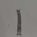 Adorve Metal Strap Compatible with Galaxy Watch 8 Band 40mm 44mm, Galaxy Watch 8 Classic Band 46mm, Milanese Magnetic No Gap Strap for Samsung Watch Bands for Women with Unique Design