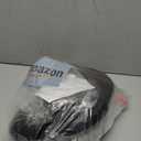 Kid's Bike seat Front Child Carrier Bike Chair for Bicycle Kids seat for Children 2~4 Years,Weight 55 lbs (Front Mounted Black)