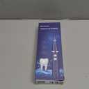 Plaque Remover for Teeth - Tartar Remover for Teeth, Dental Calculus Remover Teeth Cleaning Kit