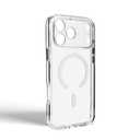 SPIDERCASE Magnetic for iPhone 17 Pro Max Case