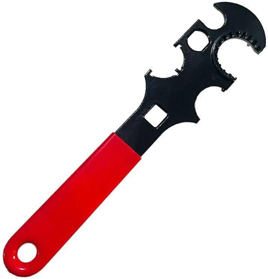 Wrench Combo Spanner for Removal For Home Use Automotive Repairs And Functional Nut And Bolts Adjustments
