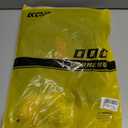 Tactical Dog Harness, No Pull Dog Harness, Military Dog Vest with Adjustable Metal Clips, Reflective Dog Harness for Large Medium Small Dogs, Service Dog Walking Training