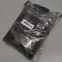 15-in-1 Tactical Survival Walking Stick & Hiking Staff  Heavy-Duty Collapsible Multitool for Camping, Hiking & Outdoor Survival Gear (8 Tubes, Premium Build)