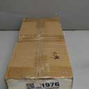 White Desk Organizer Shelf Wooden Desktop Bookshelf Adjustable Desktop Organizer Shelves Small Book Shelf for Office Desk Supplies Home Storage Natural Stand Decor (1*)