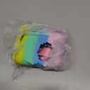 JCHPINE Silicone Cover Case for Bitzee Disney Interactive Digital Pet and Case, Protective Skin Sleeve for Bitzee Disney Virtual Electronic Pets (Rainbow)