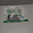 FNTCASE for iPhone 15 Phone Case: for iPhone 13 & 14 & 16e Case Military Grade Shockproof Protection Hard Phone case Dual Layer Matte Textured Drop Proof Rugged Protective Cover 6.1 Inch Black