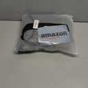 4 Pack Womens Maternity Leggings with Pockets Over The Belly Butt Lift - Soft Workout Pregnancy Yoga Pants (Medium, Black)