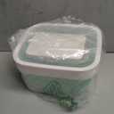 OXO, Good Grips Storage Container, White, 1.6 Quart