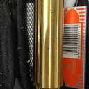 Vintage Za Roller, Za Wheel Roller, 2025 New Pure Copper Roller Machine, Solid Brass Roller, Use with 70 mm Papers, Elegant and Luxurious Roller for Men and Women