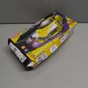 Britik Transform Remote Control Car Toy for Kids 4 5 6 7 8, Remote Control Car for Boys 4-7, Transform Cars for Boys 4-6, Toy Car 5 Year Old Boy, Toys for 3 4 5 6 7 8 9 10 11 12 Years Old Boy (Yellow)