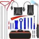 Stainless Damper and Balancers