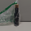 Sonic Electric Toothbrush for Adults and Kids, Comes with 10 Brush Heads & Travel Case, 5 Modes with 2 Minutes Built in Smart Timer, One Charge for 90 Days, 42,000 VPM Motor (Black)