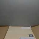 Rotatable 360-Degree Wheels Puzzle Board with Drawers and Cover 1000 Pieces Lightweight Portable Wooden Puzzle Table for Adults Size 30" x 22" (Large)