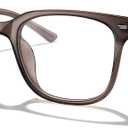 Blue Light Blocking Reading Glasses for Men & Women Anti-Reflective Computer & Book Readers