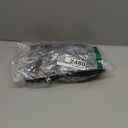 4 Sizes Self-Grip Hair Rollers Set with Clips - 4 Sizes for Long, Short Hair & Bangs (25mm, 36mm, 48mm, 60mm), (Pink, 4 Sizes)