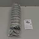 Healifty Electric Kneepad Blanket Multifunctional Heating Pad 6 Heat Settings 4 Timer Levels Us Plug