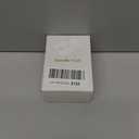 Pink Swan Trinket Boxes Hinged Hand-Painted Jewelry Box Swan Figurine Unique Mother's Day Gift for Women