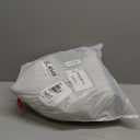 Peepeego 2PCS Non-Slip Pee Pads for Dogs 54" x 54", Washable Puppy Pads with Fast Absorbent, Reusable, Waterproof Rug for Training, Whelping, Housebreaking, Incontinence for Dog Playpen