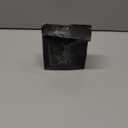 LISEN 15W MagSafe Car Mount Charger,Travel MagSafe Charger,Wireless Car Charger,Magnetic Phone Holder for Car,Phone Holders for Your Car Accessories for Women Men Jeep Ford for iPhone 17-12,Samsung (Black Gray)