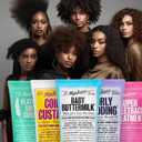 Miss Jessie's Multi Cultural Curls Unisex Cream, 8.5 Ounce (Pack of 1)