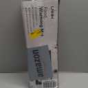 Extra Large Food Warming Mat with Heat-Resistant Pad, 36X15 Inch, 6 Temperature & 6 Timer Settings, Child Lock Safety, Fits More Dishes for Family Dinners and Parties (Dark Blue)