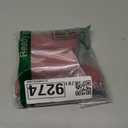 6 Pieces Silicone Heat Resistant Handle Covers Hot Pot Pan Grip Sleeves Non-Slip Pot Skillet Holder Washable Silicone Cover for Home Kitchen Cooking Accessories