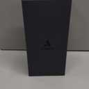 Andis 74150 GTX-EXO Professional Cord/Cordless Lithium-ion Electric Beard & Hair Trimmer with Charging Stand, Black